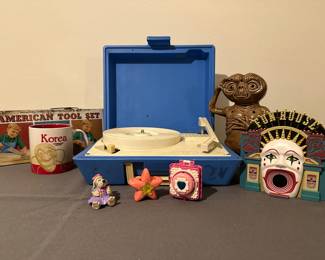 Pop Culture Collectables