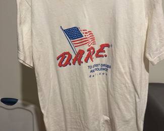 90’s T-Shirts