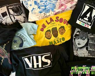Rad Shirts