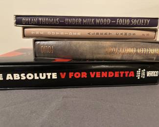 Collectable Books