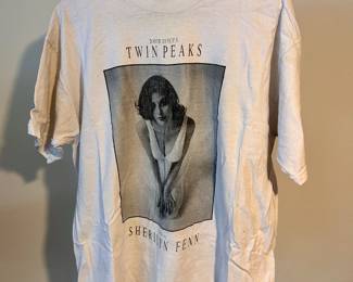 Twin Peaks Shirt