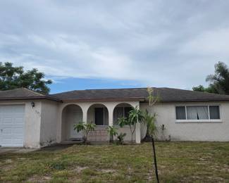 Even this updated home is for sale. 1894 square feet under roof with newer AC, Water Heater, Kitchen, Bathrooms, Doors and Windows. Only $224,500