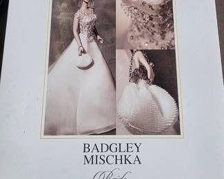 Bangles Michka Barbie and more