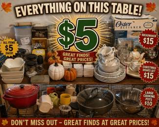 Sale Picture