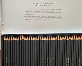 Art tools