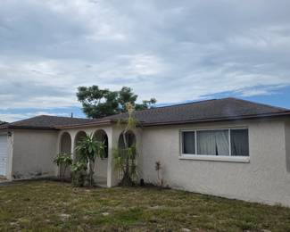 Home fir sale in New Port Richey
