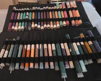 Beads, Charms and more