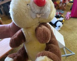 Disney collectibles