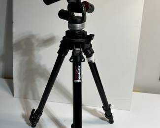 camera tripod