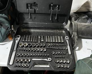 complete tool set