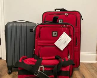 Travelpro Luggage Rolling Suitcase Set