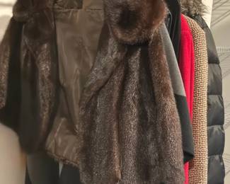 Womens Clothing Lot 7
