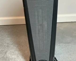 Lasko Ceramic Tower Heater with Remote