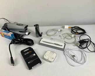 Swingline Electric Stapler, Cross Pen Computer Accessories