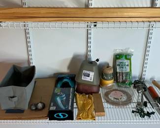 Gardening Tools, Planters, Pots Outdoor Supplies
