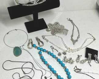Fashion Jewelry Collection