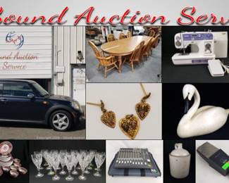 SAS Mini Cooper, Ducks Unlimited Decoy Online Auction