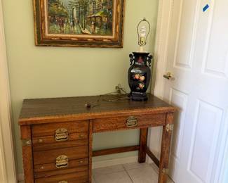 ENTRY WAY 
