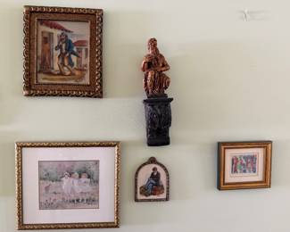 ENTRY WAY 