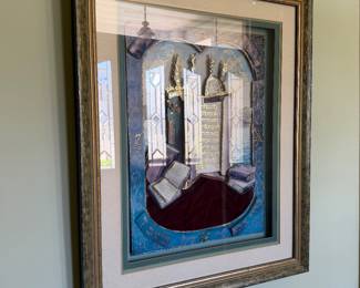 ENTRY WAY 