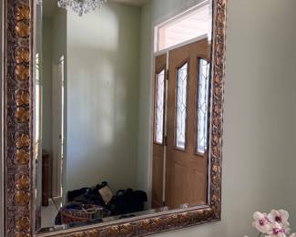 ENTRY WAY 