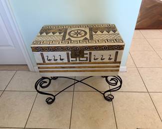 ENTRY WAY 