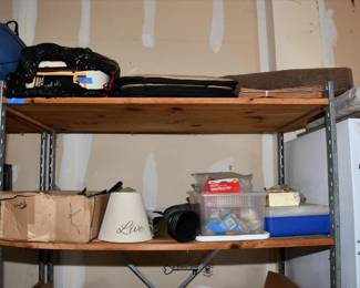 583Garage