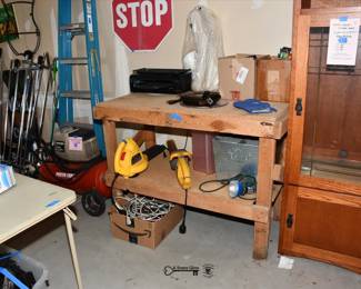 608Garage
