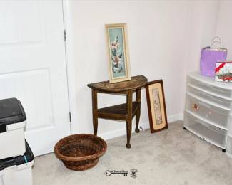 520Basement