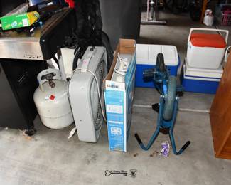 652Garage