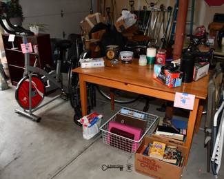 636Garage