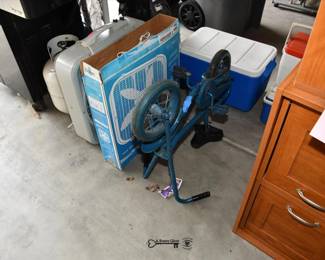 653Garage