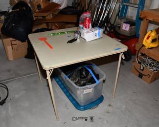 610Garage