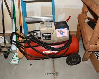 616Garage