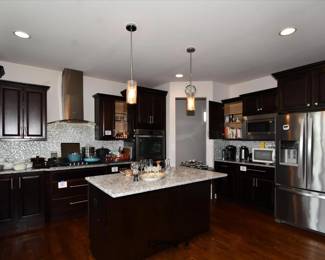 100Kitchen