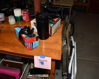 633Garage