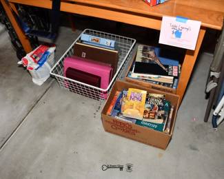 634Garage