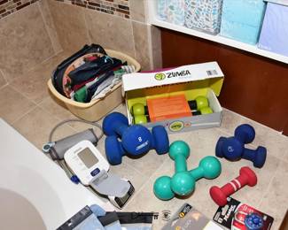 296Bathroom A