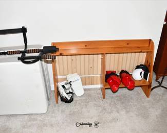 545Basement