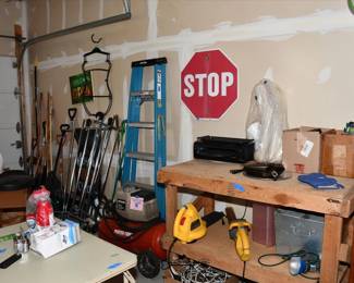 609Garage