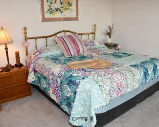 260Bedroom A