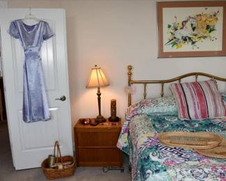261Bedroom A