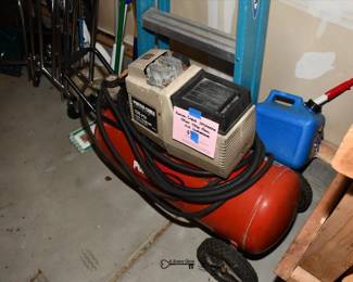 615Garage