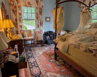 wg bedroom misc