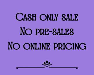 Sale Picture