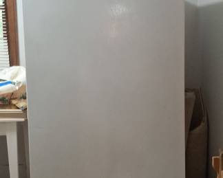 Maytag 16 Cu. Ft. Upright Freezer