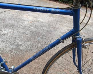 Panasonic Sport 500 Road Bicycle