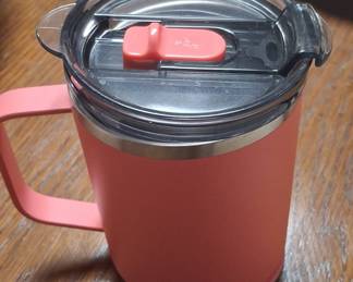 Reduce Cold1 Mug