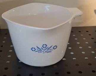 Corning Ware P-55-B 4-Cup Measuring Bowl