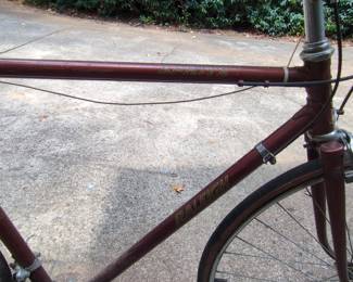 Raleigh Sprite 27-inch Touring Bicycle